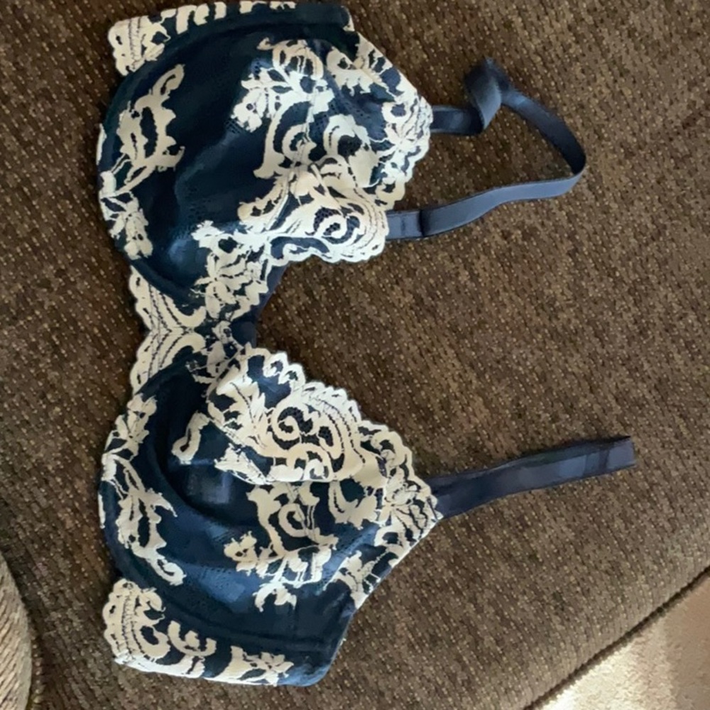 Wacoal Bra, 34 DDD